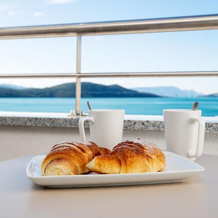 Hotel Sunce Neum Dış mekan fotoğraf