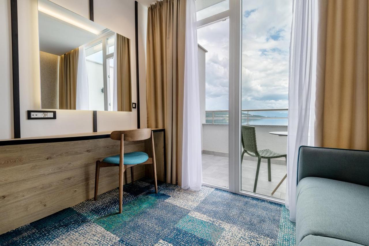 Hotel Sunce Neum Dış mekan fotoğraf