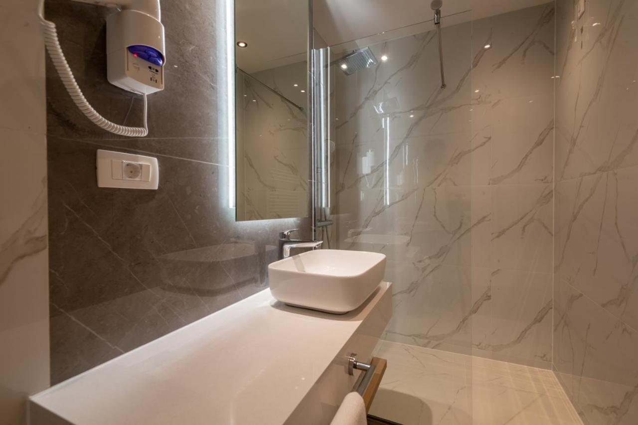 Hotel Sunce Neum Dış mekan fotoğraf
