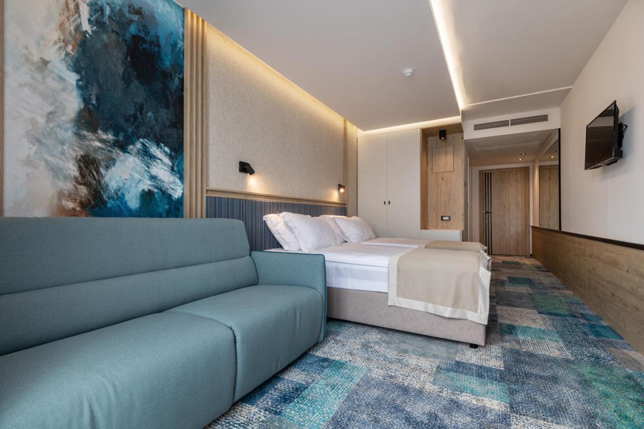 Hotel Sunce Neum Dış mekan fotoğraf