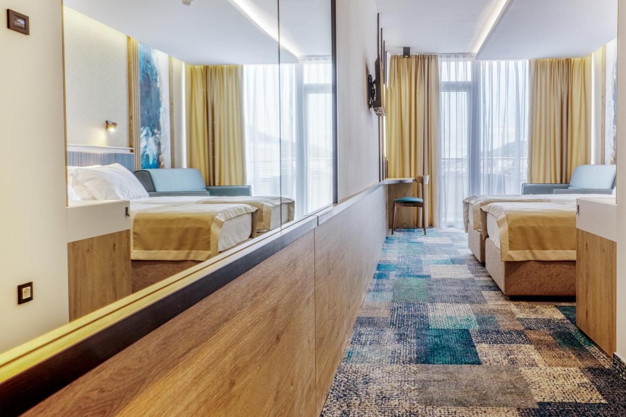 Hotel Sunce Neum Dış mekan fotoğraf