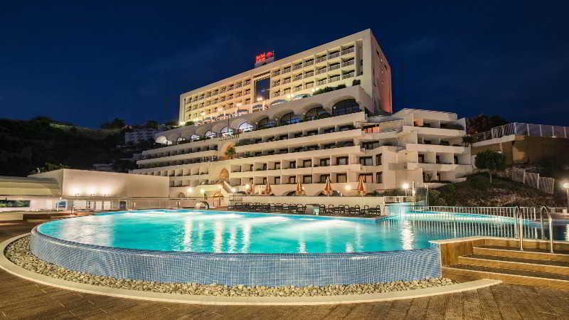 Hotel Sunce Neum Dış mekan fotoğraf