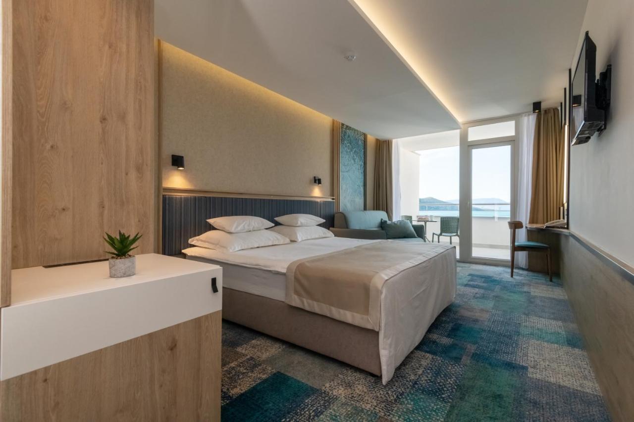 Hotel Sunce Neum Dış mekan fotoğraf