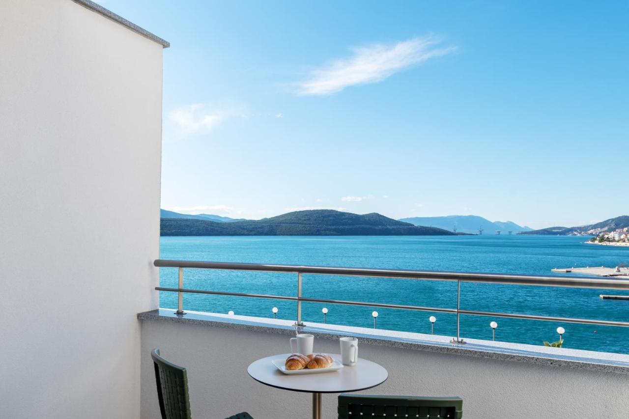 Hotel Sunce Neum Dış mekan fotoğraf