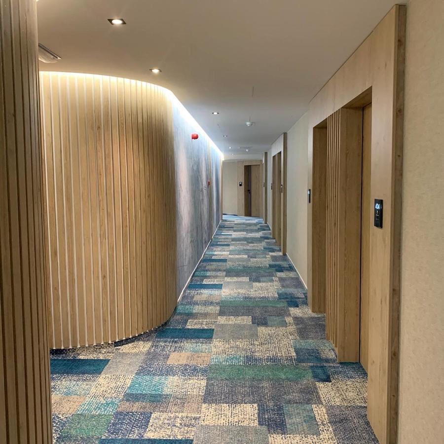 Hotel Sunce Neum Dış mekan fotoğraf