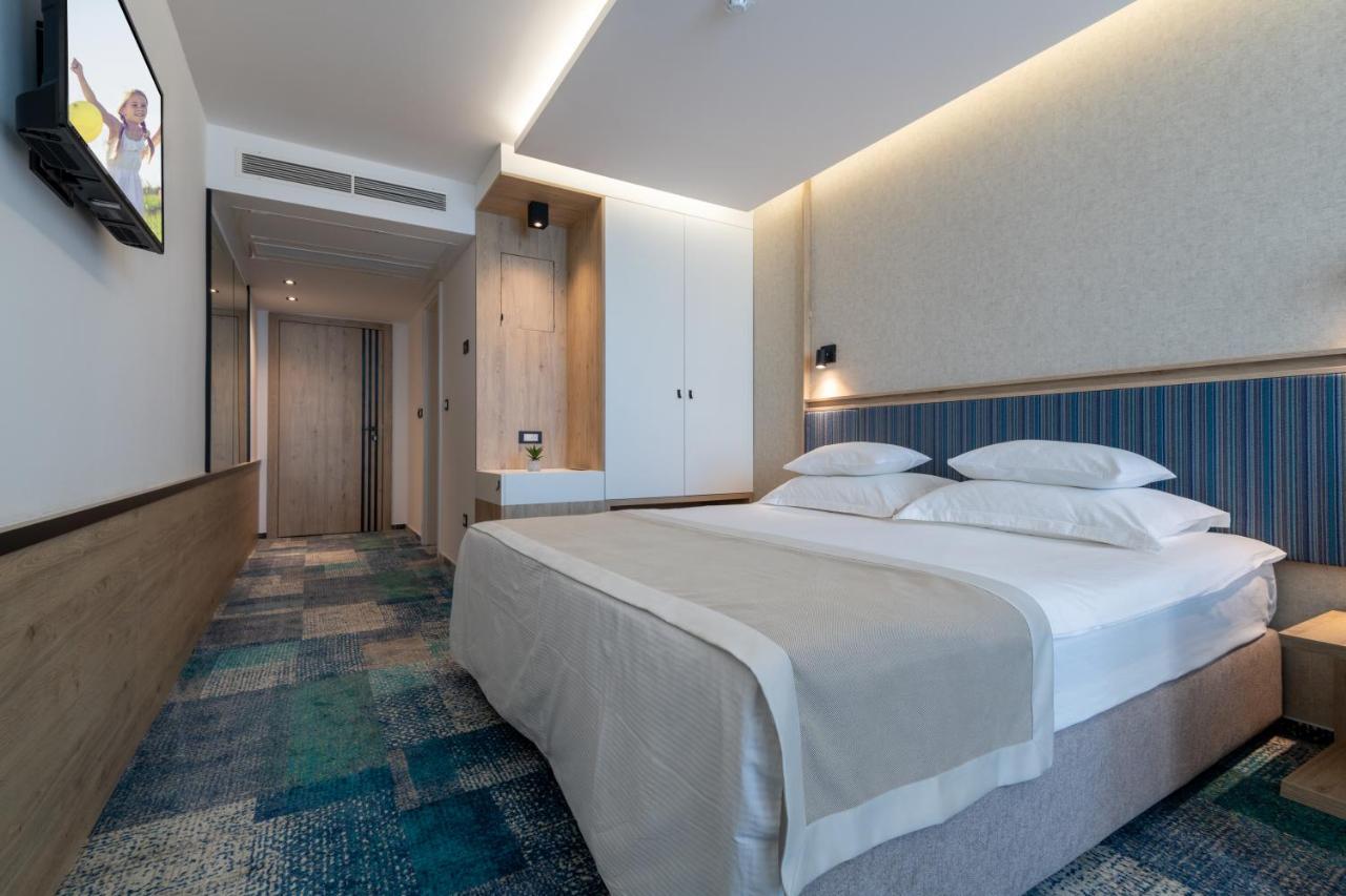 Hotel Sunce Neum Dış mekan fotoğraf