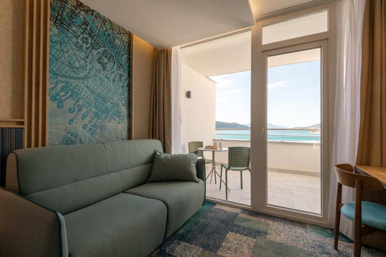 Hotel Sunce Neum Dış mekan fotoğraf