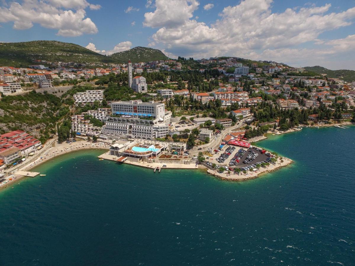 Hotel Sunce Neum Dış mekan fotoğraf