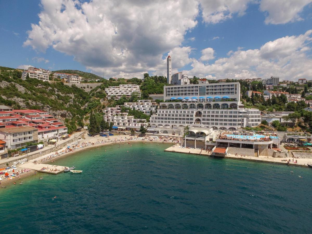 Hotel Sunce Neum Dış mekan fotoğraf