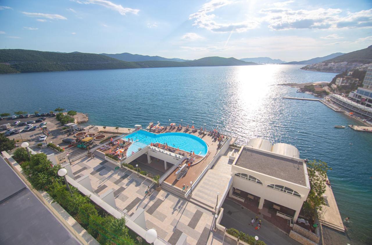 Hotel Sunce Neum Dış mekan fotoğraf