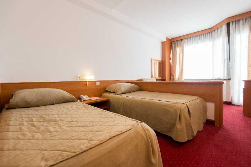 Hotel Sunce Neum Dış mekan fotoğraf