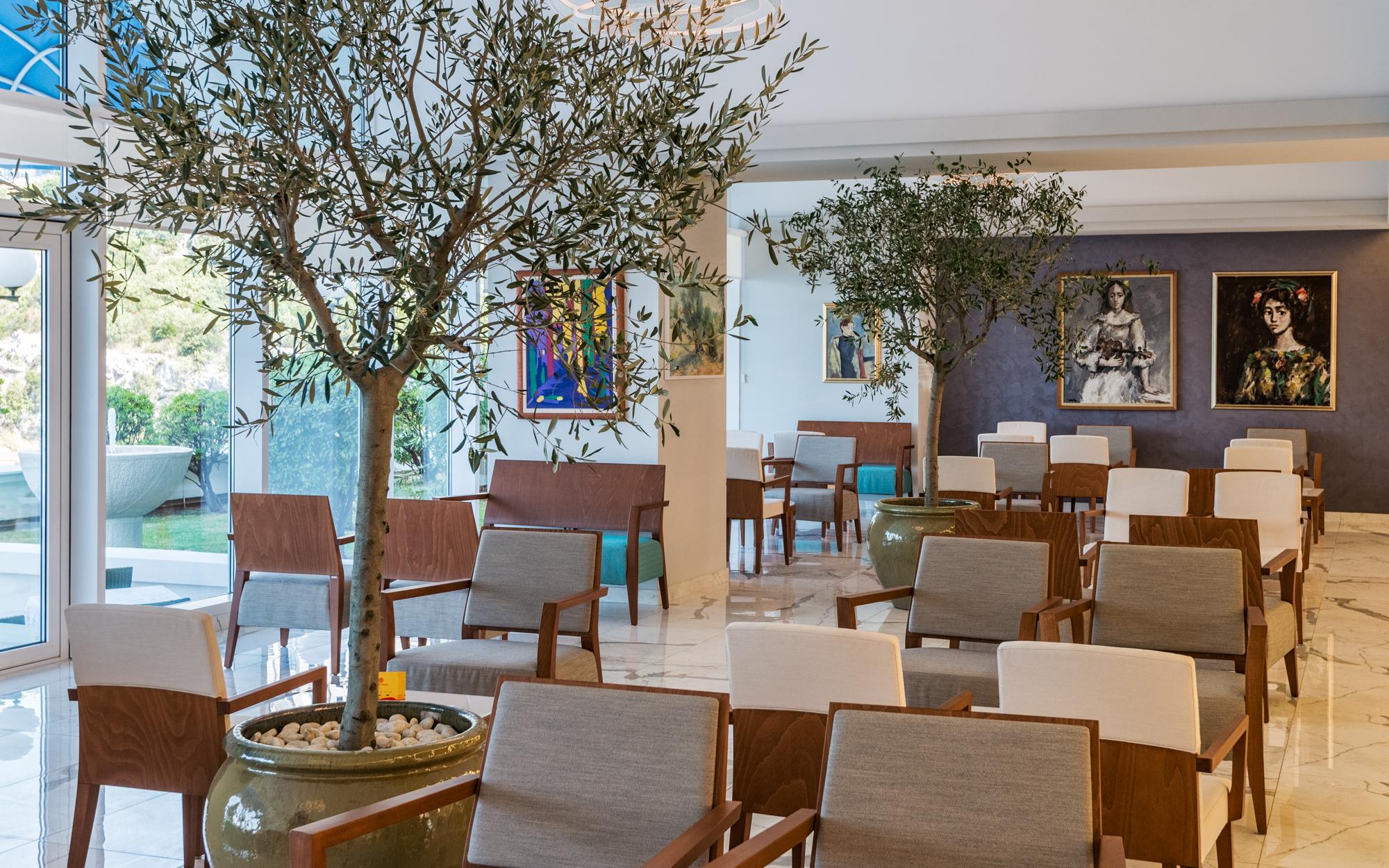 Hotel Sunce Neum Dış mekan fotoğraf