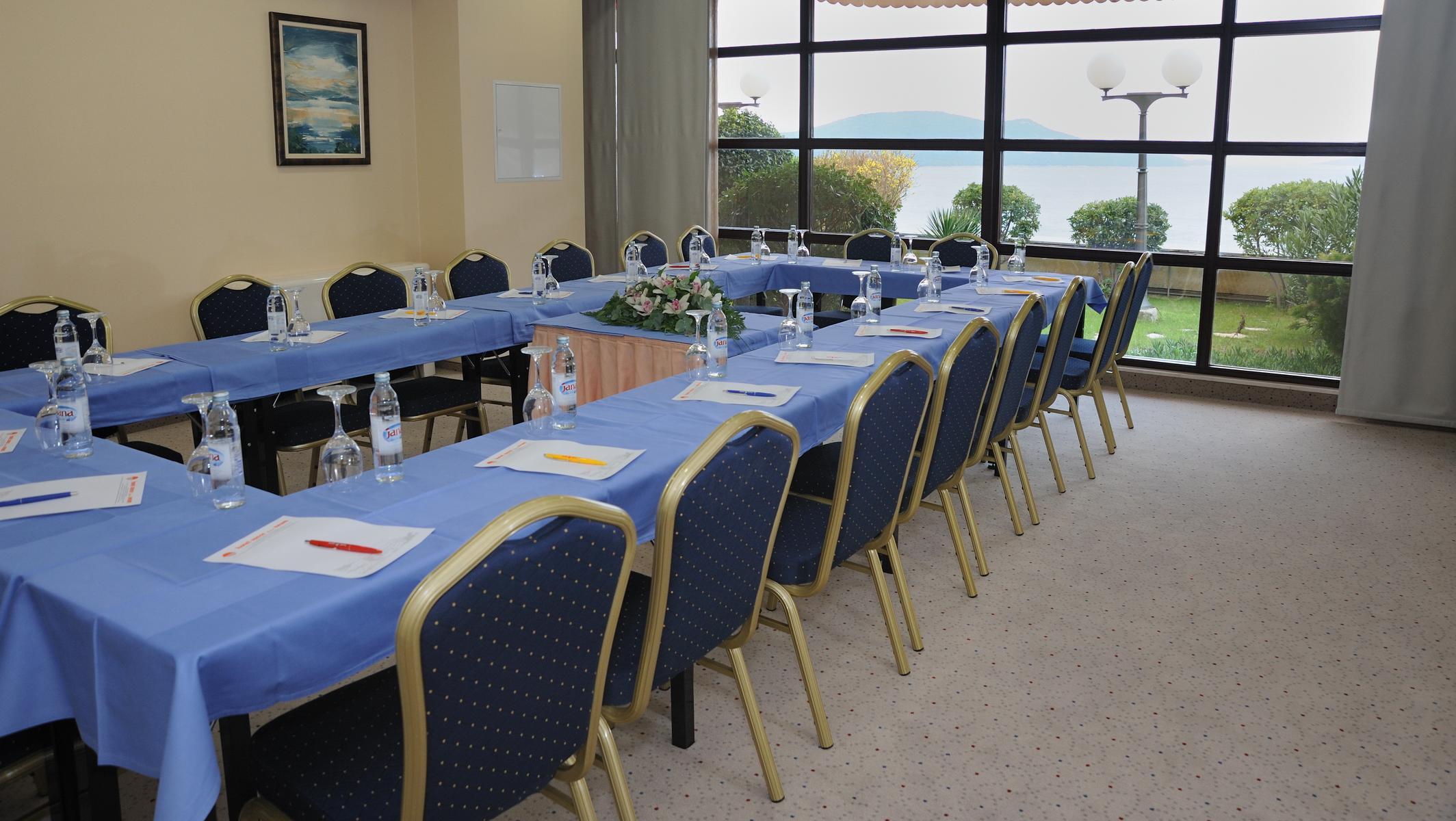 Hotel Sunce Neum Dış mekan fotoğraf
