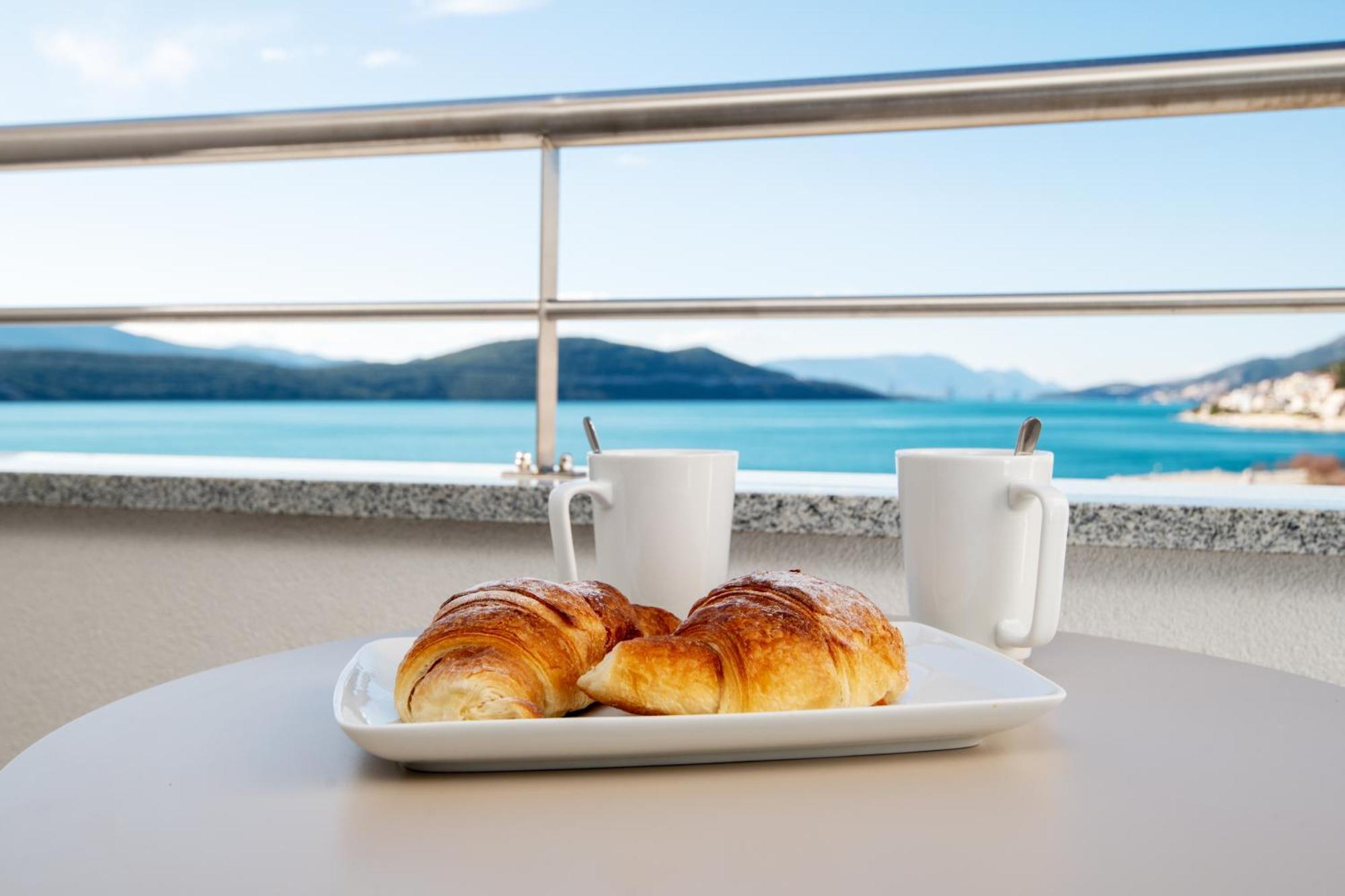 Hotel Sunce Neum Dış mekan fotoğraf