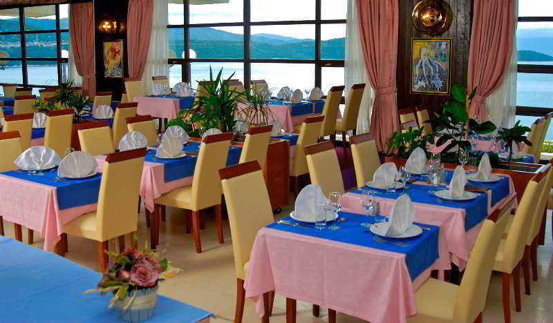 Hotel Sunce Neum Dış mekan fotoğraf