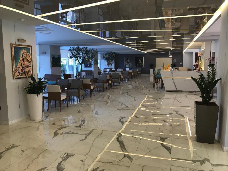 Hotel Sunce Neum Dış mekan fotoğraf