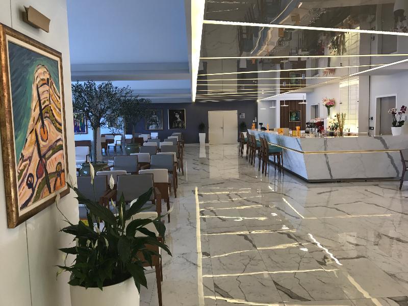 Hotel Sunce Neum Dış mekan fotoğraf