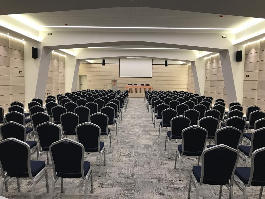 Hotel Sunce Neum Dış mekan fotoğraf