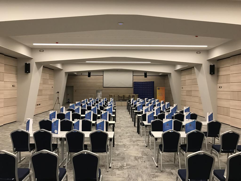 Hotel Sunce Neum Dış mekan fotoğraf