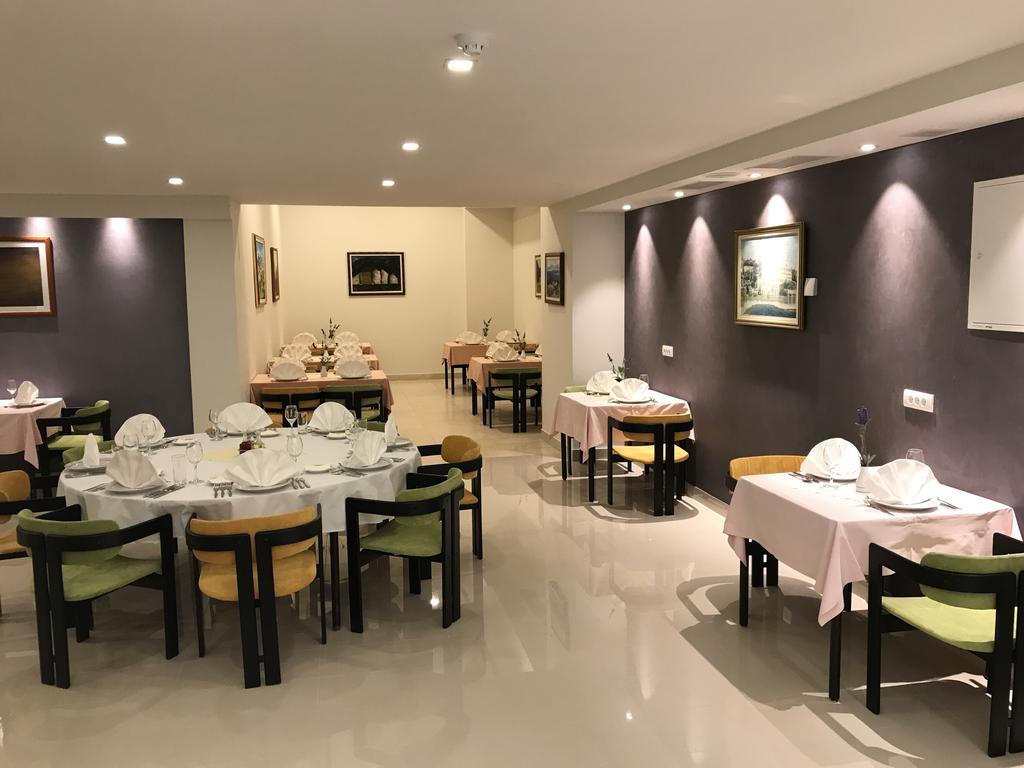 Hotel Sunce Neum Dış mekan fotoğraf
