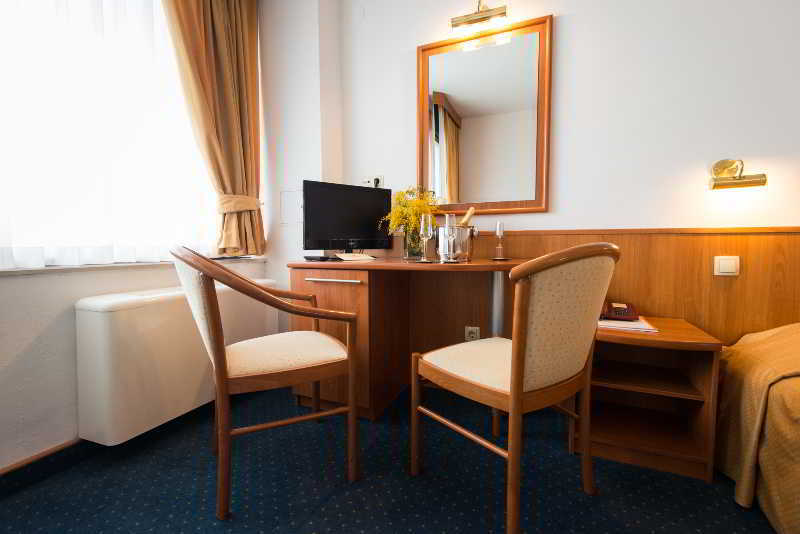 Hotel Sunce Neum Dış mekan fotoğraf