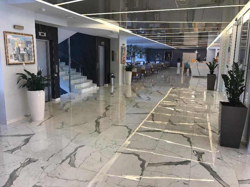 Hotel Sunce Neum Dış mekan fotoğraf