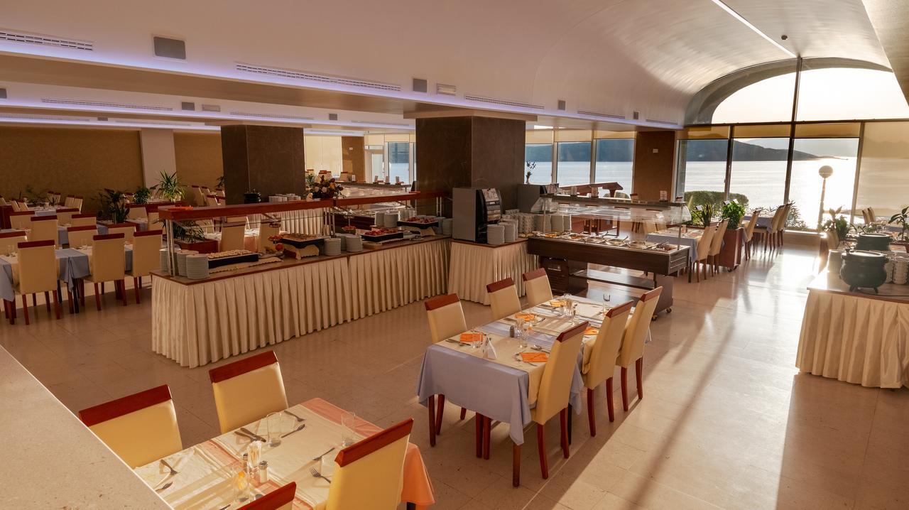 Hotel Sunce Neum Dış mekan fotoğraf